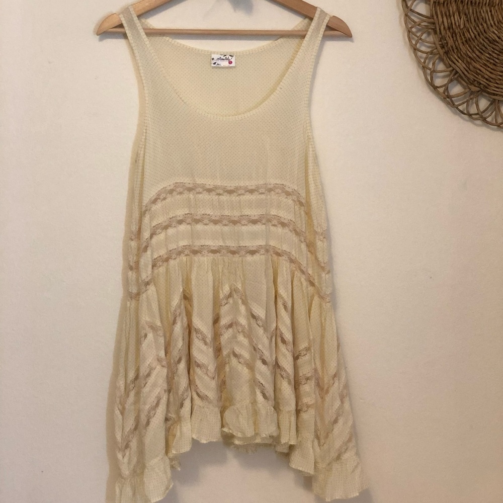 Free People Intimate